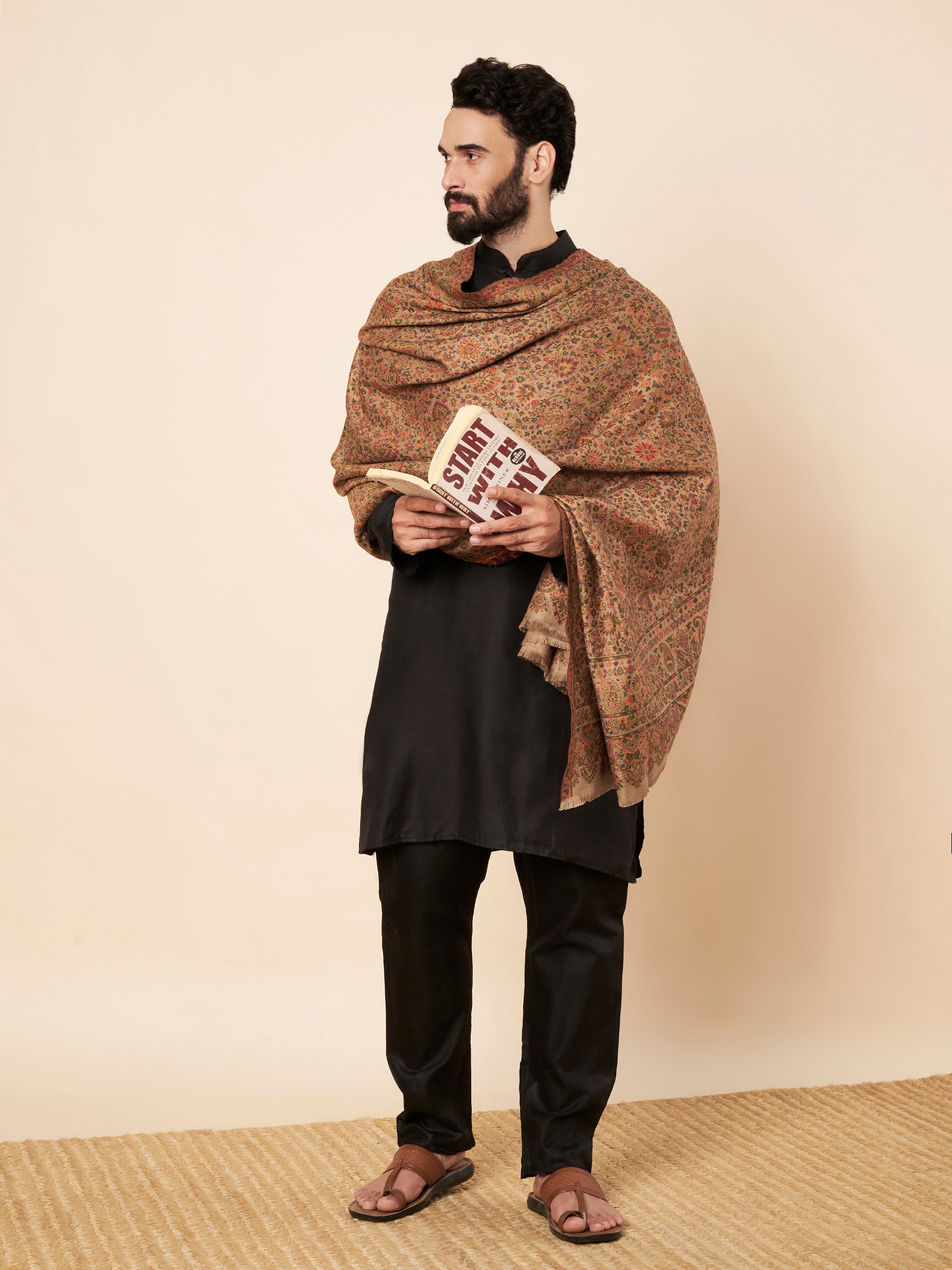 shawl