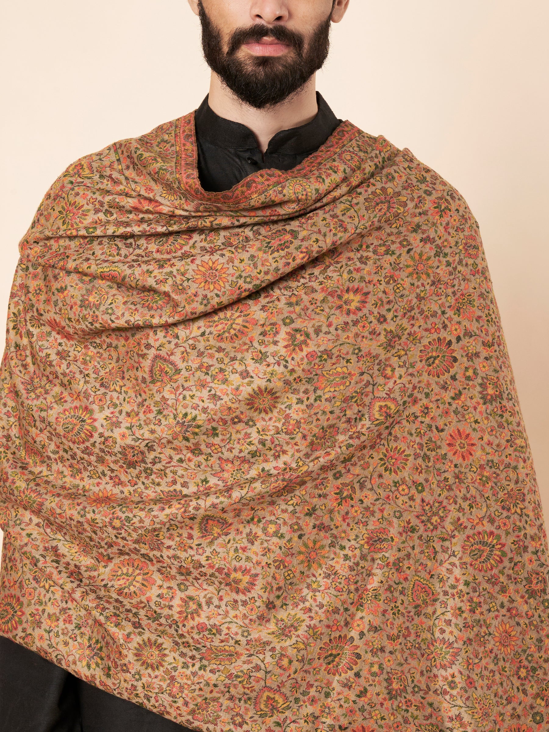 shawl